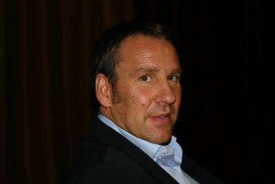 Paul Merson